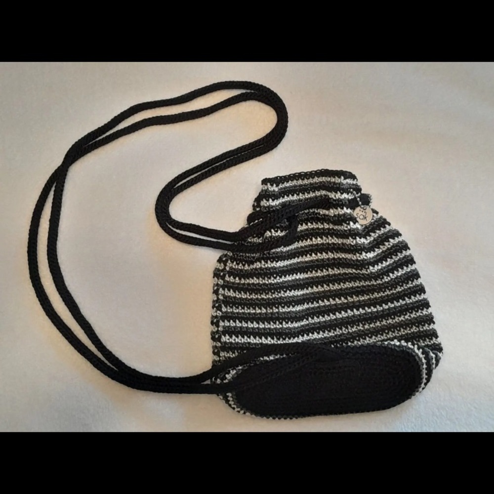 VINTAGE 90’s THE SAK OMG MINI BACKPACK RARE FIND!
